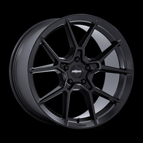 Rotiform 20X9 5/112 +25 RC199 KPR - IDB WA